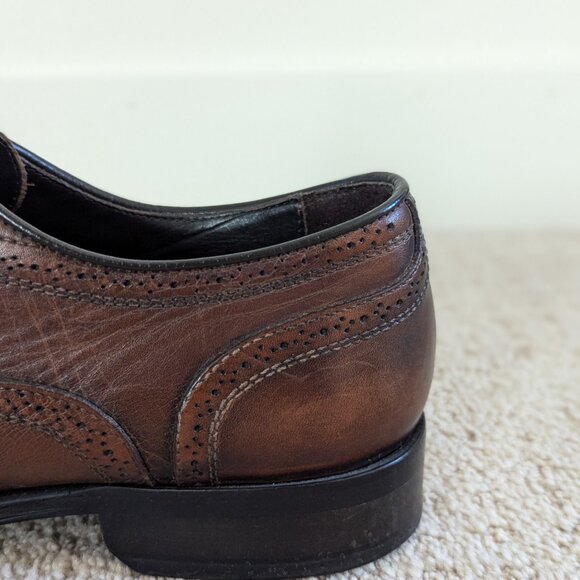 To Boot New York Oxford, Size 7 - Picture 9 of 15